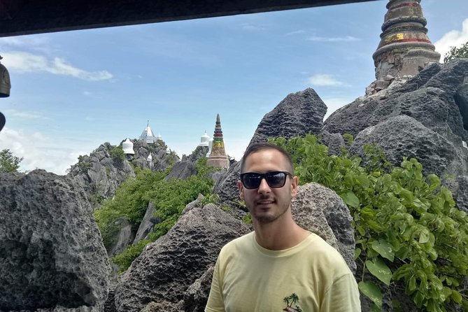 1 day Private Tour to Unseen Temple in Lampang - The main drawback: a full day on the road