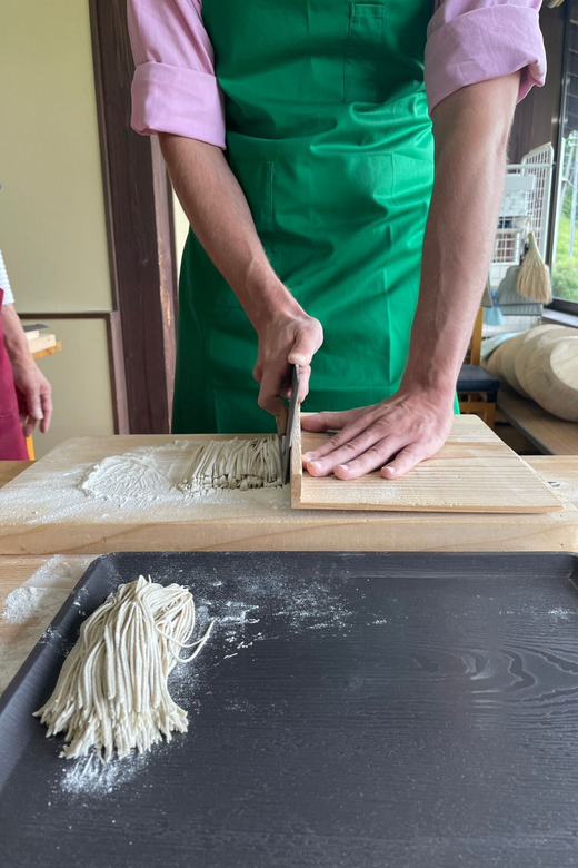 1-Day Togakushi: Soba making, Ninja Town and Hidden Shrines - Why Togakushi works so well as a day trip