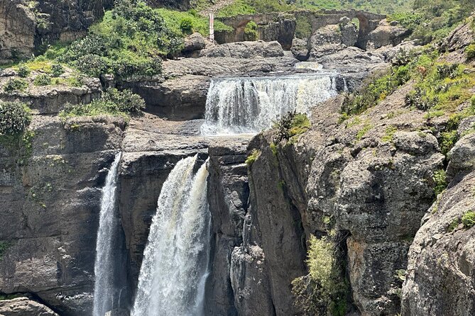 1-Day Tour Old bridge, Monastery,water falls Wildlife,Birds, - Who will get the most from this trip