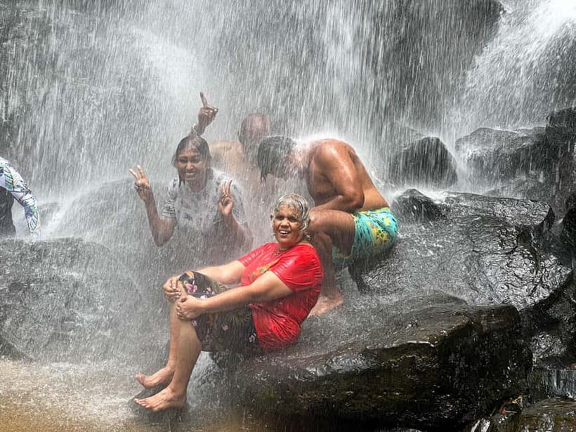 2-Day Angkor Wat, Kulen Mountain, Beng Mealea and Tonle Sap - Beng Mealea and the pleasure of rough ruins