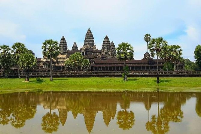 2-Day Angkor Wat Tour from Bangkok - Key points before you book