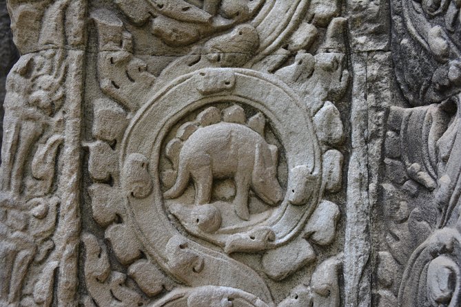 2-Day Angkor Wat Tour from Bangkok - What this Bangkok to Angkor Wat trip really involves