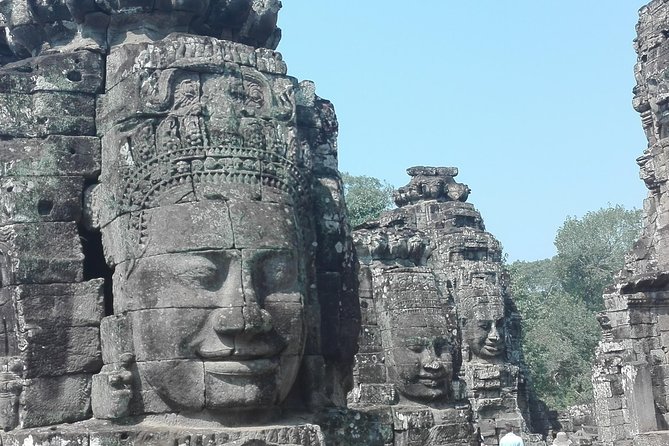 2-Day Angkor Wat Tour from Bangkok - The 6:30 a.m. departure from Bangkok