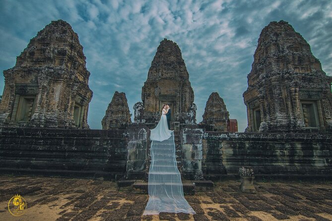 2-Day Angkor Wat With Small, Big Circuit and Banteay Srei Tour - The guide and driver make the difference