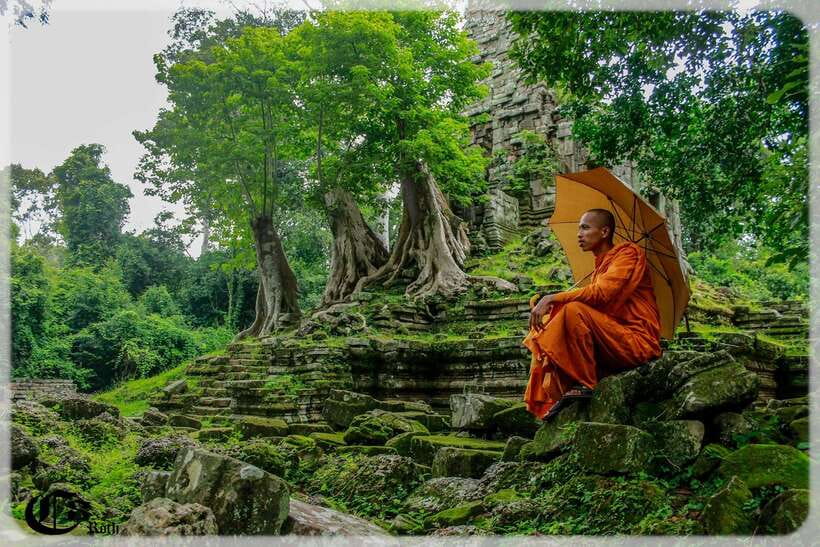 2-Day Angkor Wat With Small, Big Circuit & Banteay Srei Tour - Two days that make Angkor easier to understand