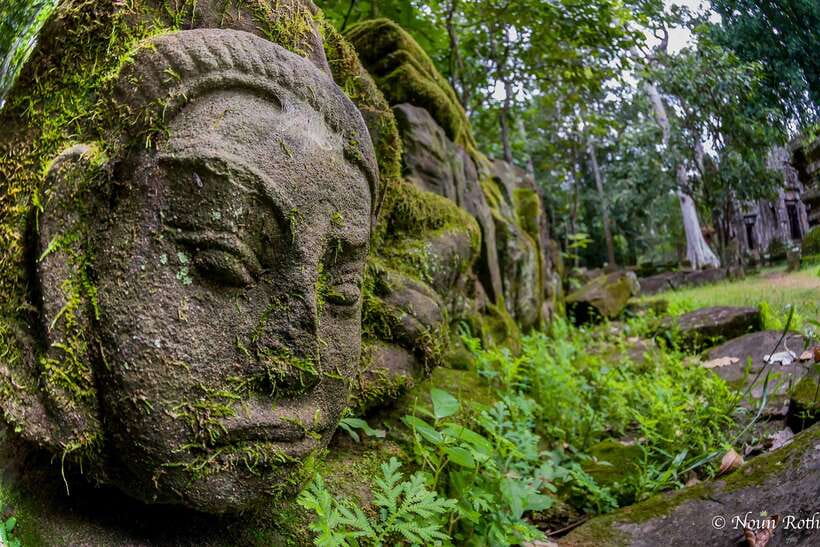 2-Day Angkor Wat With Small, Big Circuit & Banteay Srei Tour - Sunrise at Angkor Wat requires an early start