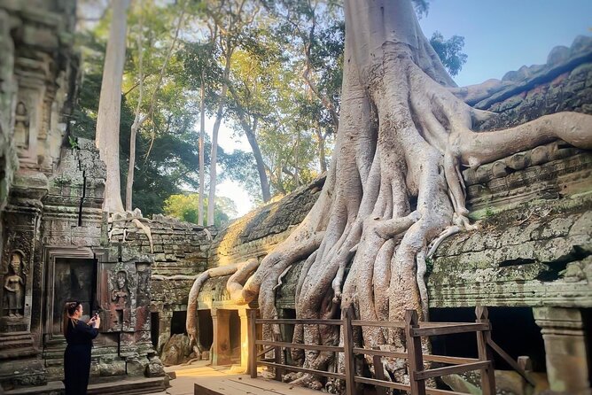 2 Days Guided Historical Tour in Angkor - Why two days works better at Angkor