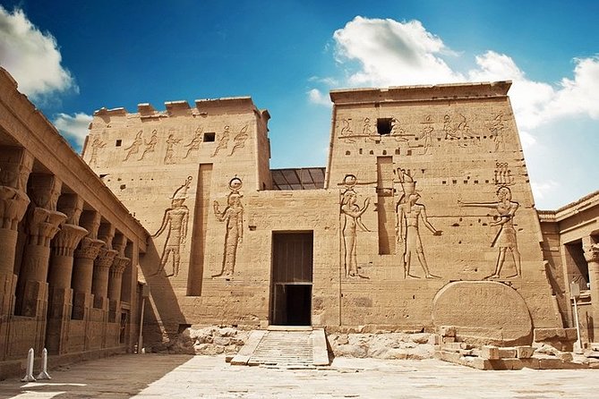 2 Hours Tour in Philae Temple - Why Philae Temple is worth two hours