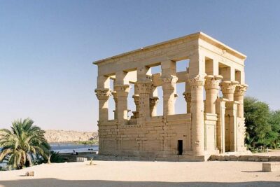 2 Hours Tour in Philae Temple
