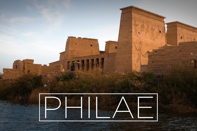 2 Hours Tour in Philae Temple - The reliability question deserves serious attention