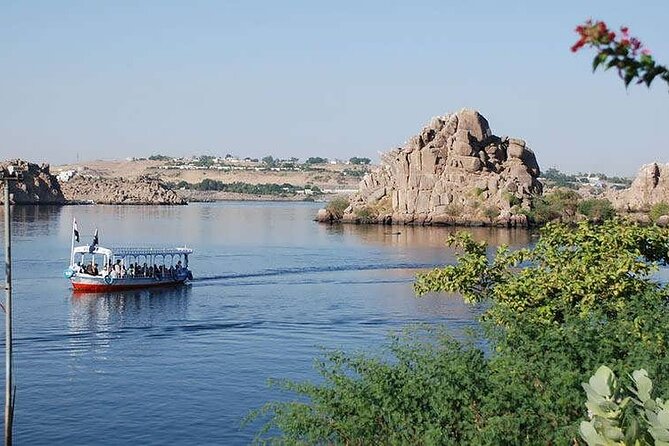 2 Hours Tour in Philae Temple - Booking, cancellation, and practical planning