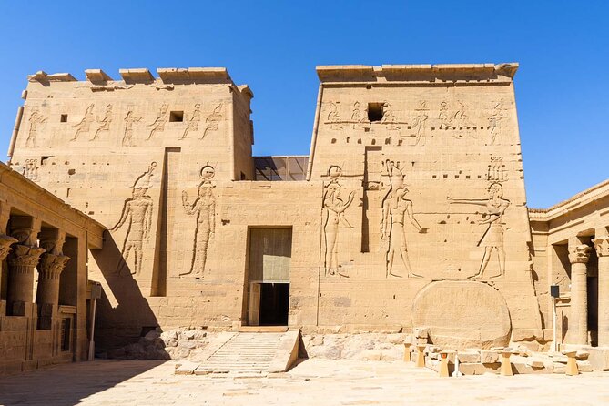 2 Hours Tour in Philae Temple - Should you book this Philae tour?