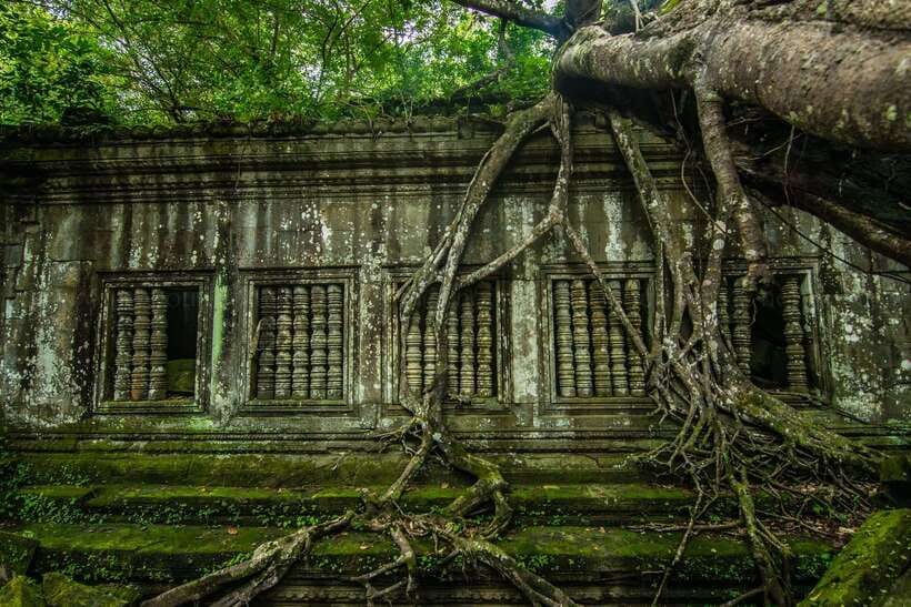 3-Day Angkor Wat & All Interesting Temples With Beng Mealea - Key points at a glance