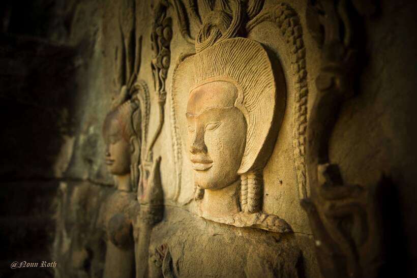 3-Day Angkor Wat & All Interesting Temples With Beng Mealea - FAQ