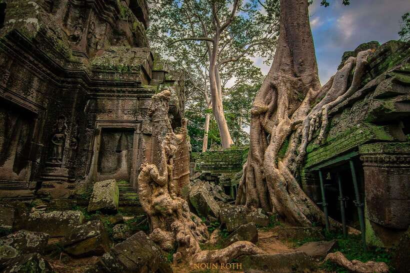 3-Day Angkor Wat & All Interesting Temples With Beng Mealea - Why this three-day plan works