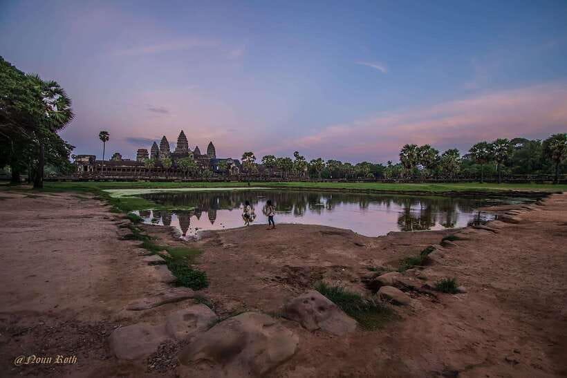 3-Day Angkor Wat & All Interesting Temples With Beng Mealea - Day three: the early Khmer capital at Roluos