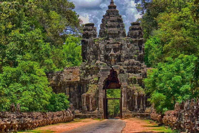 3-Day Angkor Wat & All Interesting Temples With Beng Mealea - What the $224 price really covers
