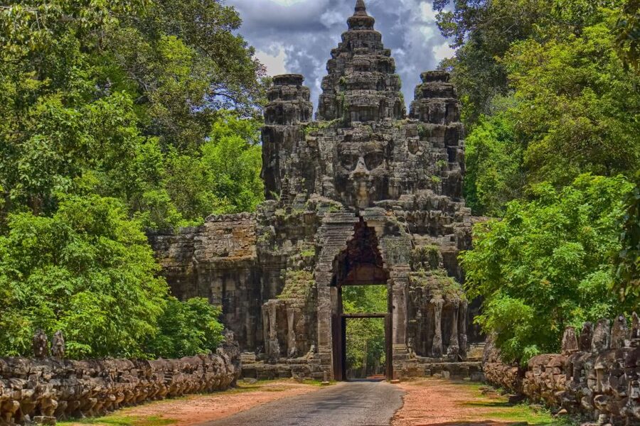 3-Day Angkor Wat & All Interesting Temples With Beng Mealea - Who should book this tour?