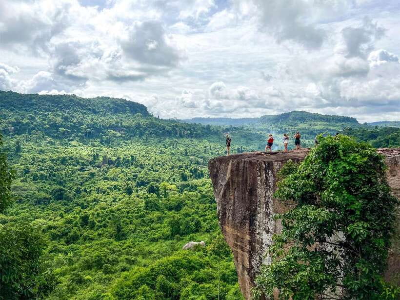 3-Day Angkor Wat Tour with Kulen Mountain & Floating Village - FAQ