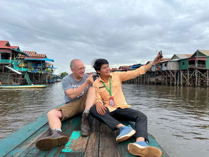 3-Day Angkor Wat Tour with Kulen Mountain & Floating Village - Why this three-day route works