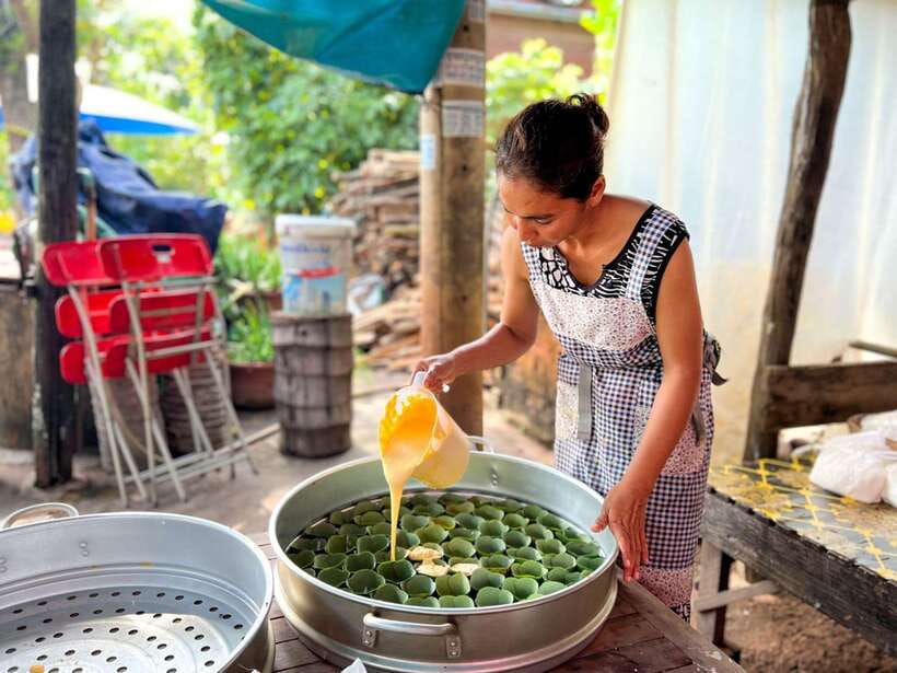3-Day Angkor Wat Tour with Kulen Mountain & Floating Village - What to pack and how to dress
