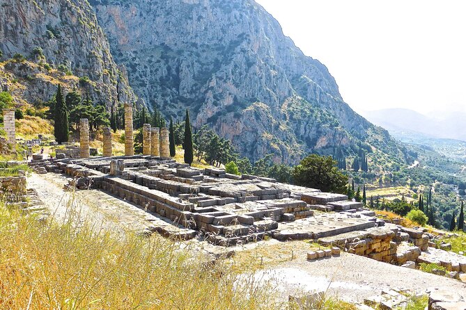 3 Day Private Tour in Olympia, Delphi & Monasteries of Meteora - Who will enjoy this tour most?