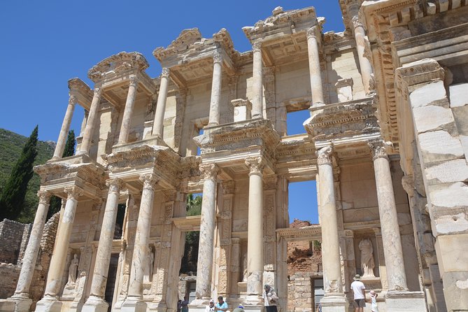 3-Hour Private Ephesus, Terrace Houses, Cruiser Only - What the private format really adds