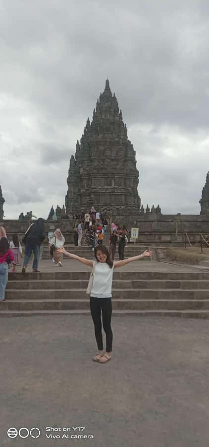 3days explore Yogyakarta Borobudur, Prambanan, Volcano, Etc. - The Merapi Lava Tour by Willys-style jeep