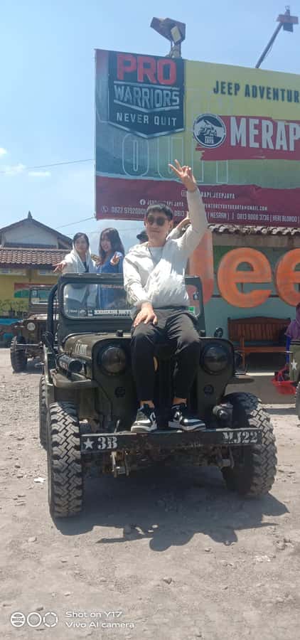 3days explore Yogyakarta Borobudur, Prambanan, Volcano, Etc. - FAQ