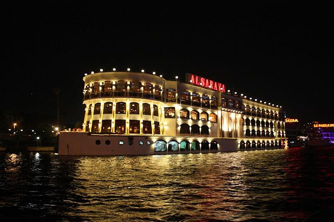 4 Days 3 Nights from Aswan to Luxor Nile cruise+Abu simbel temple - Extra costs and small planning details