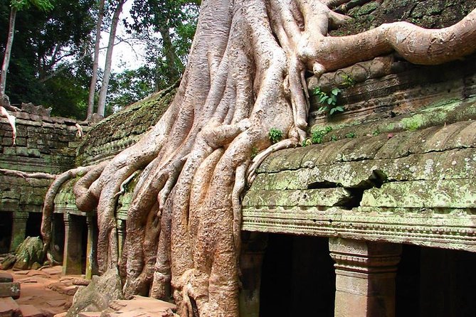 4 Days Expedition From Bangkok to Angkor Wat - The big question: is four days enough?