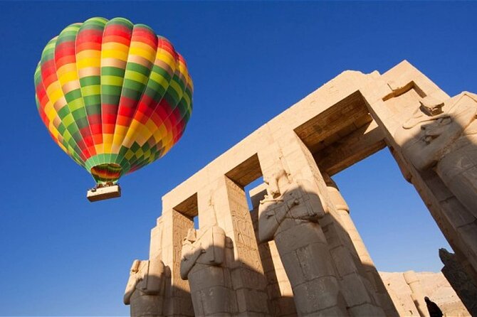 4 Days Nile Cruise; Aswan to Luxor Including Abu Simbel Temples - Timing, group size, and practical tradeoffs