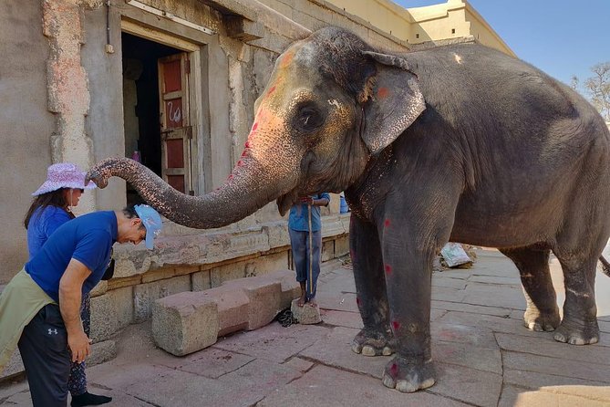 4 days tour from Bangalore to Hampi, Badami, Aihole & Pattadakal - What $656 includes, and what it does not