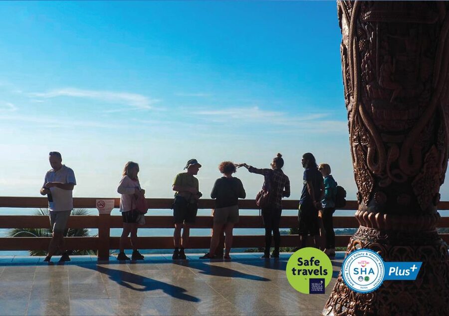 4-Hour Doi Suthep & Hmong Hill Tribe Village from Chiang Mai - Should you book it?