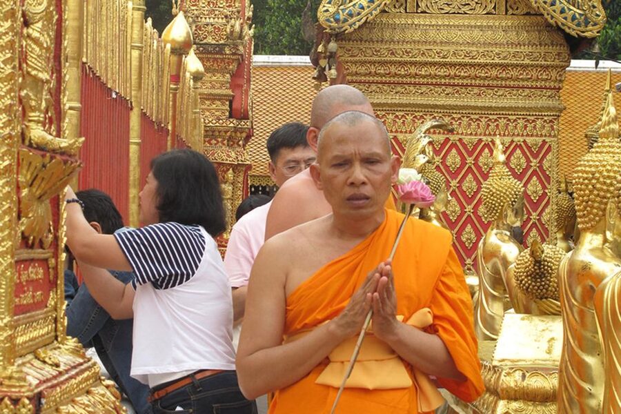 4-Hour Doi Suthep & Hmong Hill Tribe Village from Chiang Mai - Why this short mountain trip works