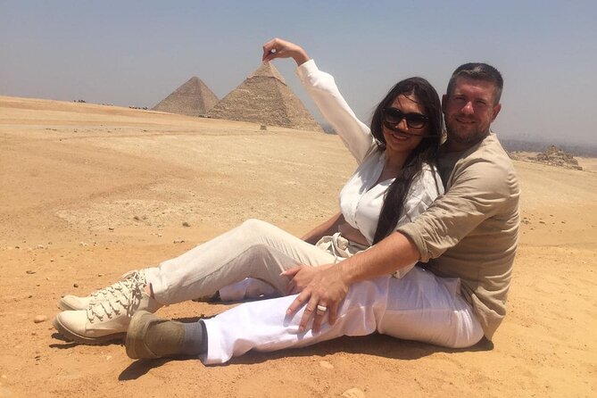 4 hour Private tour Giza pyramids ,sphinx and mummification temple tours - Who Will Like This Tour Most?
