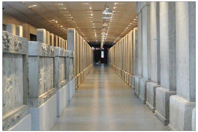 4-Hour Private Tour: Lama Temple, Confucius Temple, Guozijian Museum with Dim Sum - Why these three Beijing sites work well together