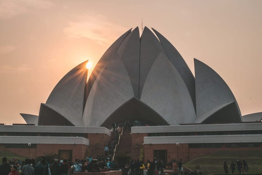 5-Hour Half-Day Delhi Temple Tour with Pick-Up & Drop-Off - Why this temple route works in five hours