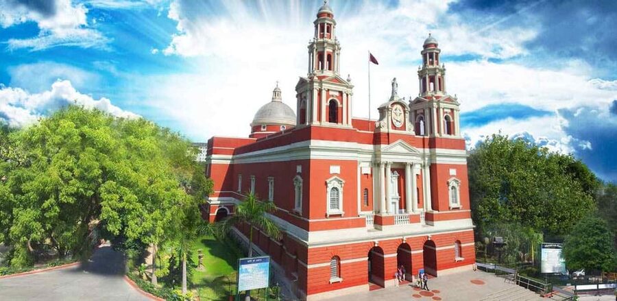 5-Hour Half-Day Delhi Temple Tour with Pick-Up & Drop-Off - Laxmi Narayan Temple and a broad Hindu introduction