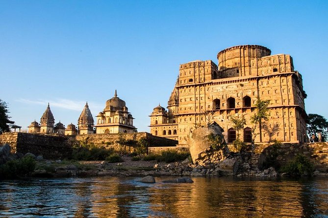 9 - Days Private Golden Triangle Tour with Khajuraho & Varanasi - Why this route works