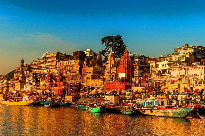 9 - Days Private Golden Triangle Tour with Khajuraho & Varanasi - Day 3: Delhi to Jaipur by private car