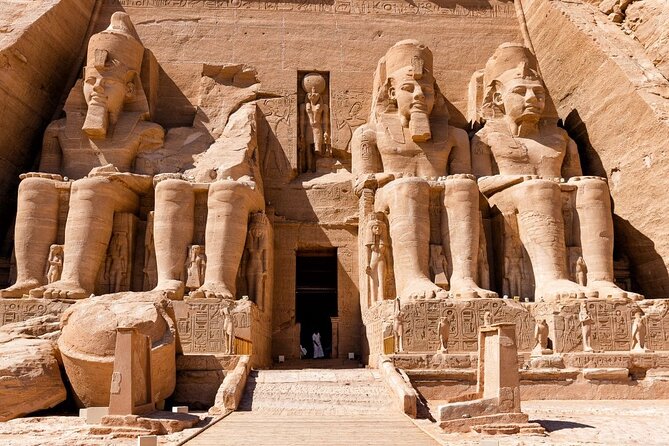 Abu Simbel Temple Group Tour -Comfortable, Hassle-Free&Best Value - Why Abu Simbel is worth the long road from Aswan