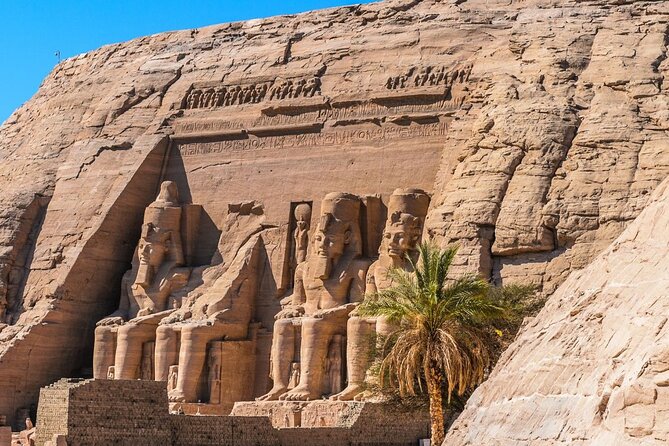 Abu Simbel Temple Group Tour -Comfortable, Hassle-Free&Best Value - Who should book this Abu Simbel tour