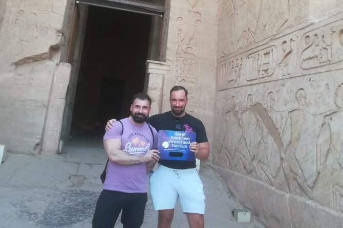 Abu Simbel temple in Aswan - The value of a $65 Abu Simbel excursion