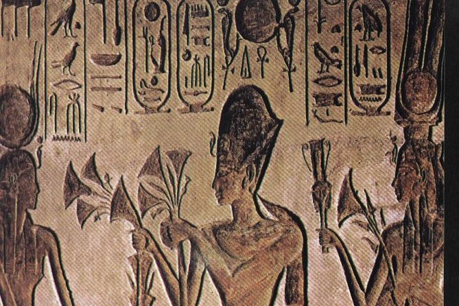 Abu Simbel Temples from Aswan - Is $89 a fair price for this day trip?