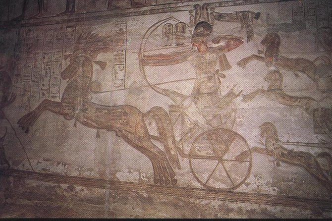 Abu Simbel Temples from Aswan - Timing, comfort, and practical details