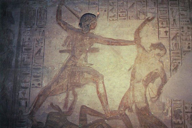 Abu Simbel Temples from Aswan - Who should book this Abu Simbel tour?