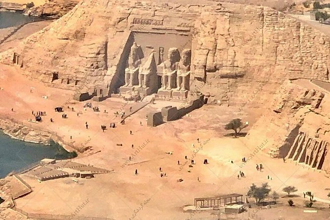 Abu Simbel Temples Full Day Tour From Aswan With Entry Tickets - How the $99 price works in practice