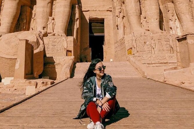 Abu Simbel Temples Full Day Tour From Aswan With Entry Tickets - The drawbacks you should weigh