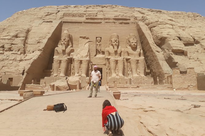 Abu Simbel Temples Private Day Tour by Luxury Car from Aswan - Is $119 per person good value?